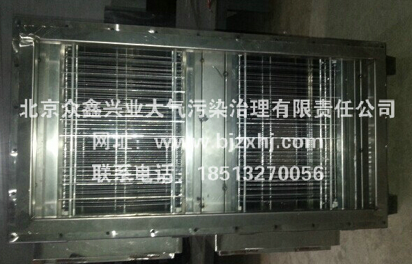炊煙何處去？問(wèn)我油煙凈化機(jī)！