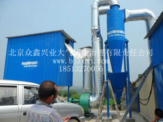 濾筒除塵器——每個(gè)都有屬于自己的濾料！