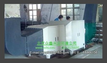 【噴漆廢氣凈化設(shè)備】操作過程中需要你小心的呵護！