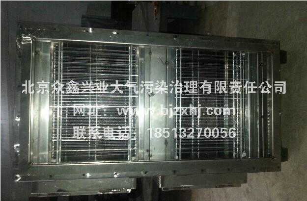 油煙凈化——吸吸吸，吸走油煙！