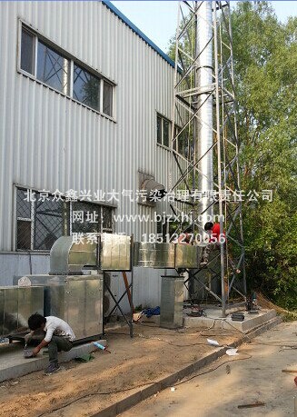 工業(yè)除塵設(shè)備——無塵狂歡，現(xiàn)在開始！