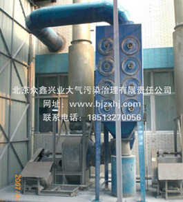 金屬粉塵凈化器--，政府大力扶持