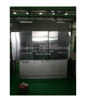 工業(yè)油煙凈化設(shè)備，工業(yè)發(fā)展的守護(hù)者