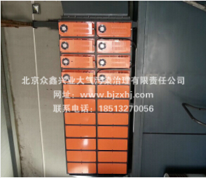 工業(yè)廢氣治理的方式，哪種更重要