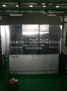 工業(yè)除塵設(shè)備，噪聲低，移動方便