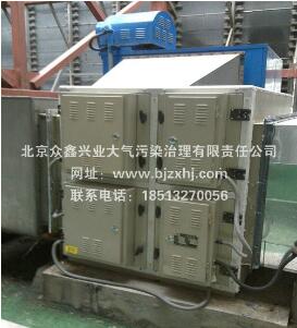 解決油煙問題，餐飲油煙凈化器當(dāng)然是良好選擇