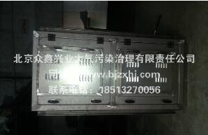 淬火油煙凈化的這些相關(guān)知識，要了解