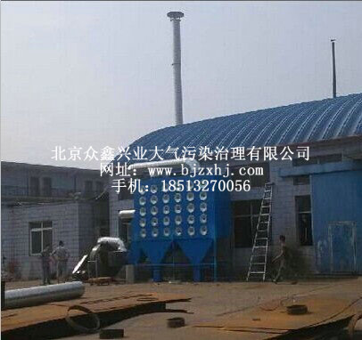 工業(yè)除塵設備日常維護需要做到哪些？