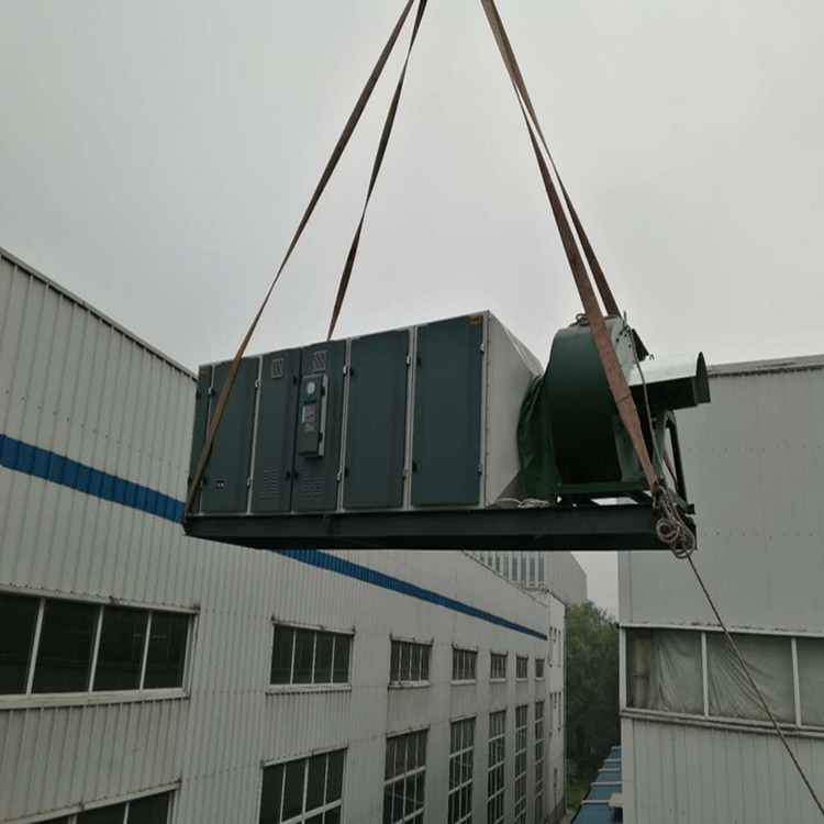 針對(duì)印刷車(chē)間，北京印刷廢氣治理廠家研發(fā)的設(shè)備怎樣？