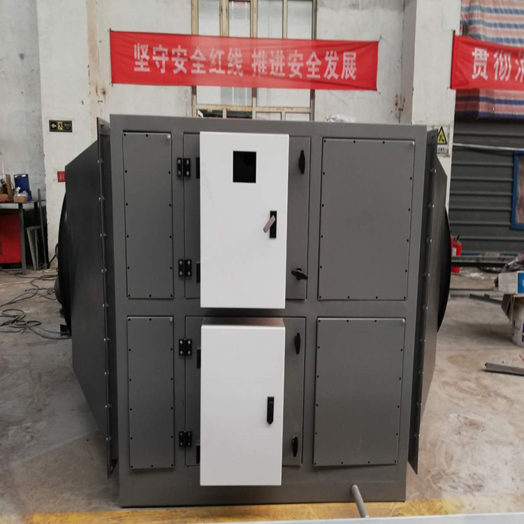 使用油煙凈化器日常需做什么保養(yǎng)？
