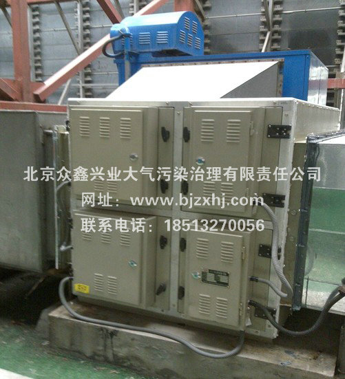 餐飲油煙凈化器為了確保正常使用日常保養(yǎng)措施有哪些？